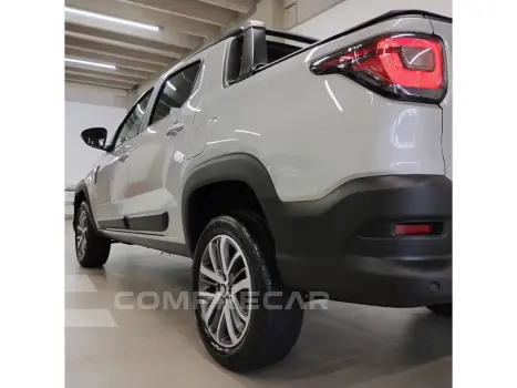 STRADA 1.3 FIREFLY FLEX VOLCANO CD CVT