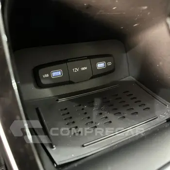 Creta Limited 1.0 TB 12V Flex Aut.