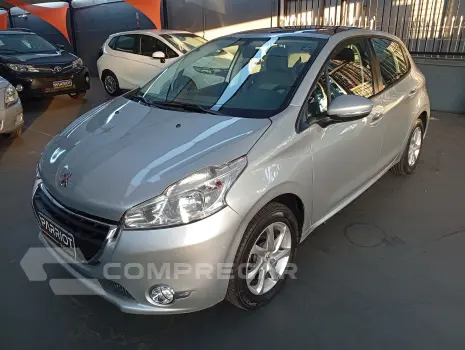 208 1.5 Allure 8V