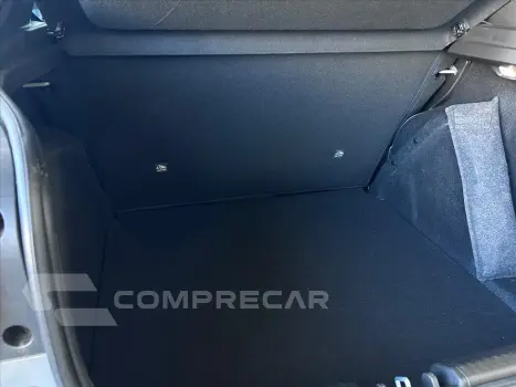 BASALT 1.0 TURBO 200 FLEX FEEL CVT