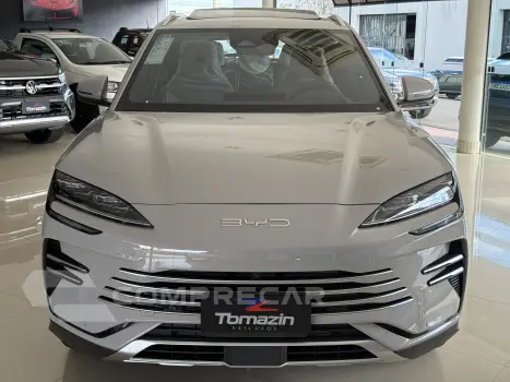 SONG PLUS 1.5 DM-I HÍBRIDO AUTOMÁTICO