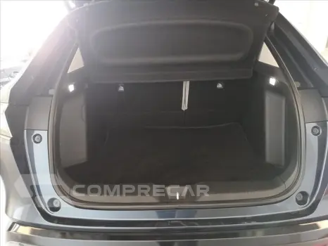 HR-V 1.5 DI I-VTEC TURBO FLEX TOURING CVT