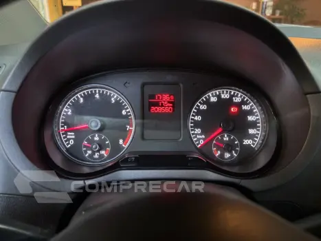 FOX 1.0 MI 8V FLEX 4P MANUAL