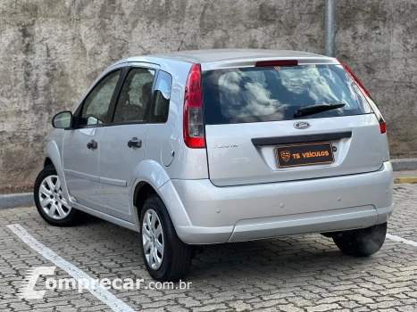 FIESTA 1.0 Rocam Hatch 8V