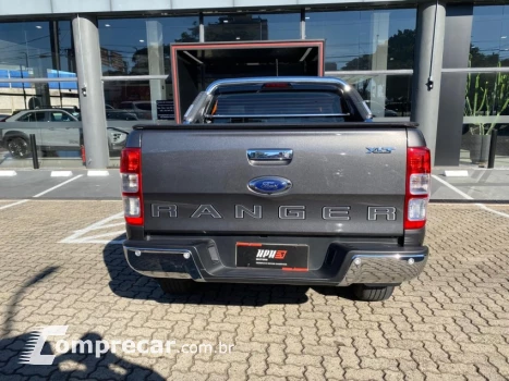 RANGER 3.2 XLT 4X4 CD 20V