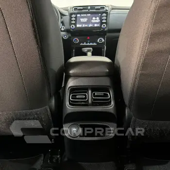 Creta Limited 1.0 TB 12V Flex Aut.