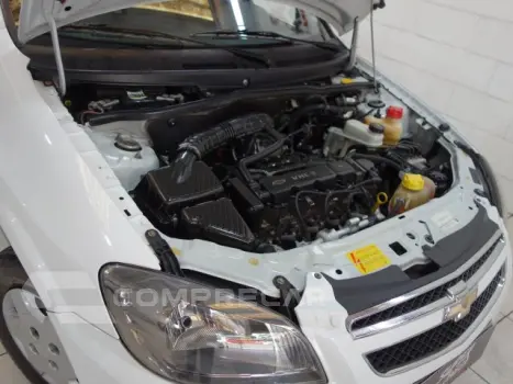 CELTA - 1.0 MPFI LT 8V 4P MANUAL