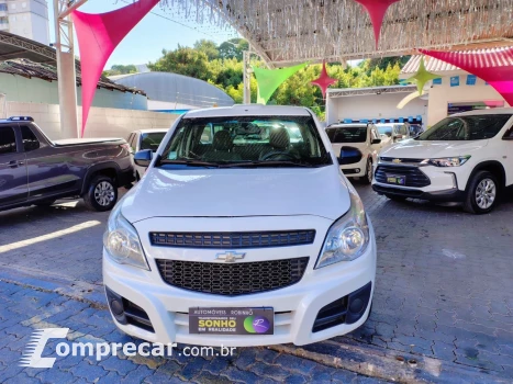 MONTANA 1.4 MPFI LS CS 8V