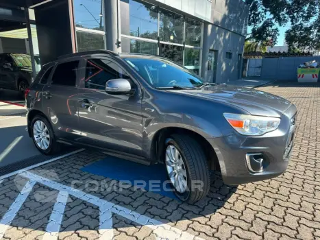 ASX 2.0 AWD 16V