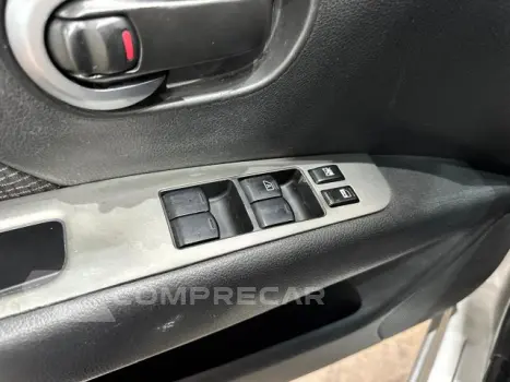 LIVINA - 1.8 S 16V 4P AUTOMÁTICO