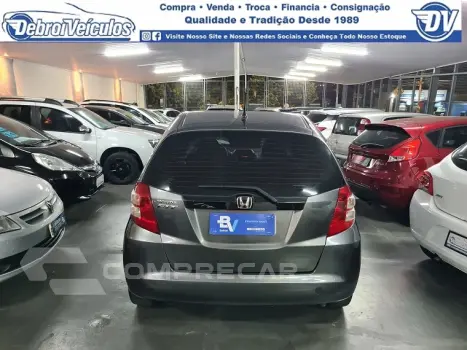 FIT 1.4 LX 16V