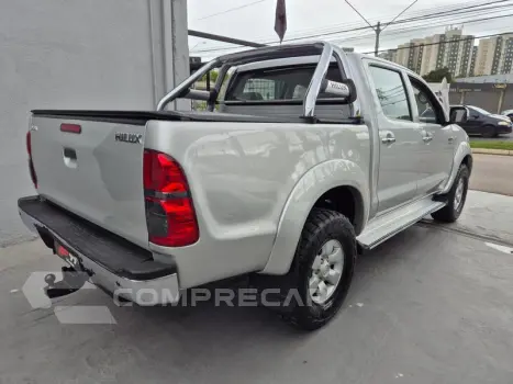 HILUX CD4X2 SRV