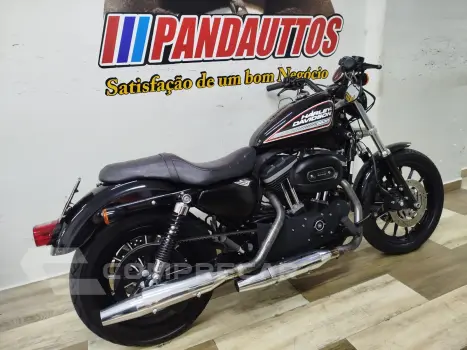 XL 883R