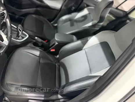 ONIX 1.0 Turbo Plus Premier