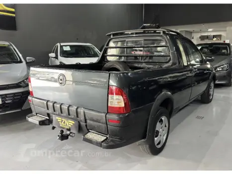 STRADA 1.4 MPI FIRE CE 8V FLEX 2P MANUAL