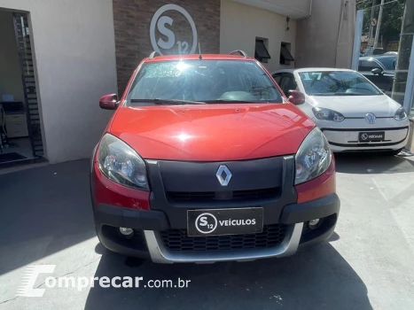 SANDERO