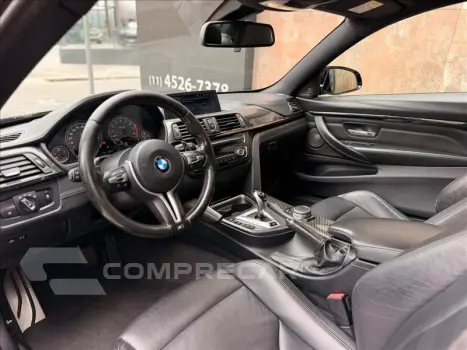 M4 3.0 Coupé I6 24V