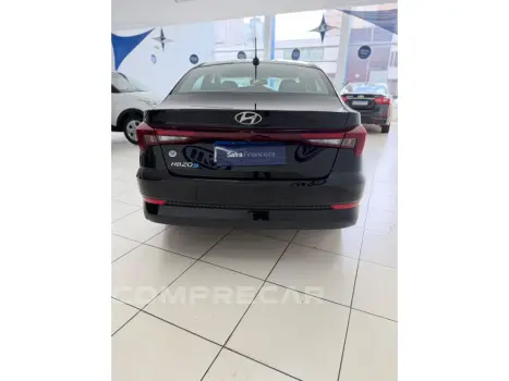 HB20S 1.0 12V FLEX COMFORT MANUAL