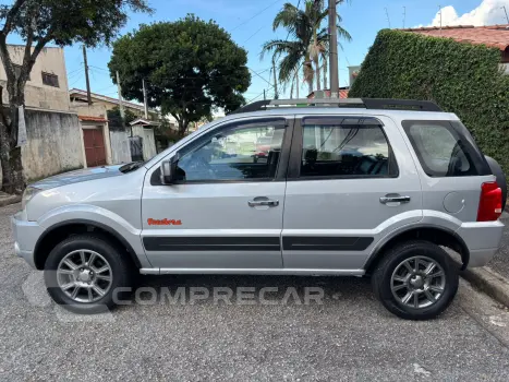 ECOSPORT 1.6 Freestyle Plus 16V