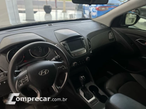 ix35 2.0 GL 2WD (Aut) (Flex)