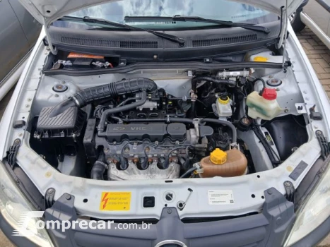 CELTA - 1.0 MPFI LIFE 8V 2P MANUAL