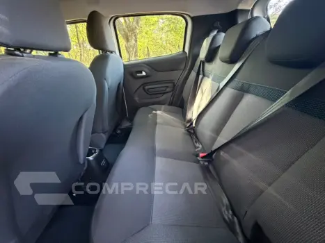 C3 1.6 16V FLEX FEEL MANUAL