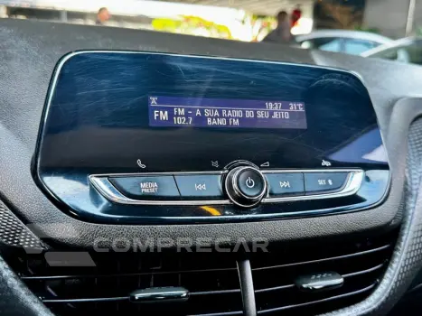 ONIX 1.0 TURBO FLEX PLUS AUTOMÁTICO