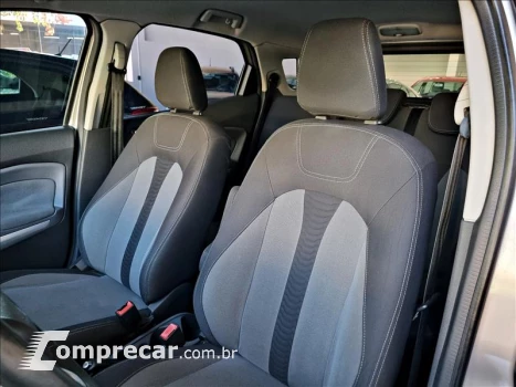 ECOSPORT 1.6 Freestyle 16V