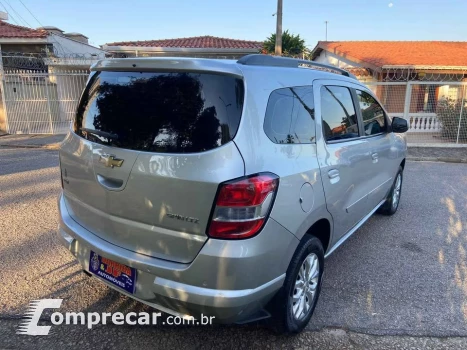SPIN 1.8 LTZ 8V