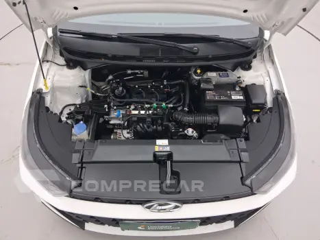 HB20S 1.0 12V FLEX COMFORT MANUAL
