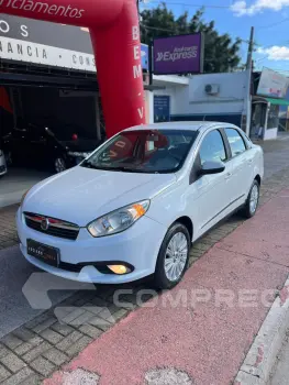 GRAND SIENA 1.6 MPI Essence 16V