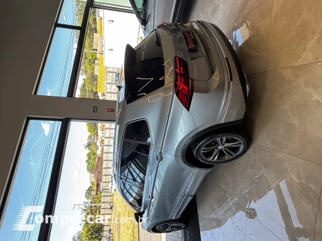 TIGUAN 2.0 350 TSI Allspace R-line 4motion