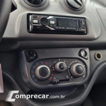 FIORINO ENDURANCE