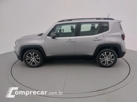 RENEGADE 1.3 T270 TURBO FLEX LONGITUDE AT6