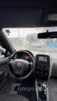 STRADA 1.4 MPI Hard Working CS 8V