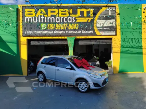 FIESTA 1.6 Rocam 8V
