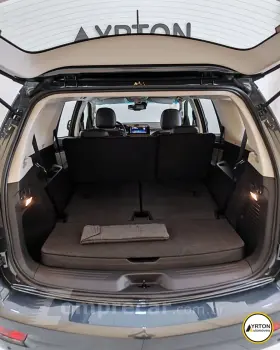 Trailblazer 2.8 16V 4P HIGH COUNTRY 7L 4X4 TURBO DIESEL AUTO