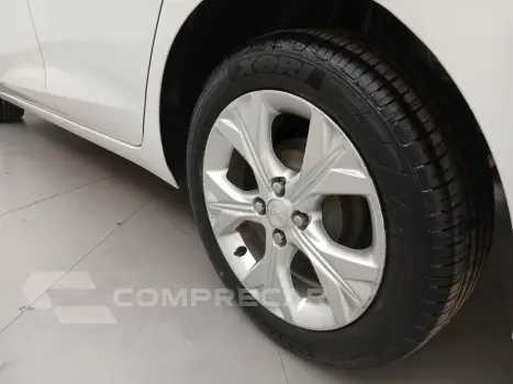 ONIX 1.0 TURBO FLEX LTZ AUTOMÁTICO