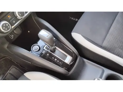 VERSA 1.6 16V FLEX ADVANCE XTRONIC