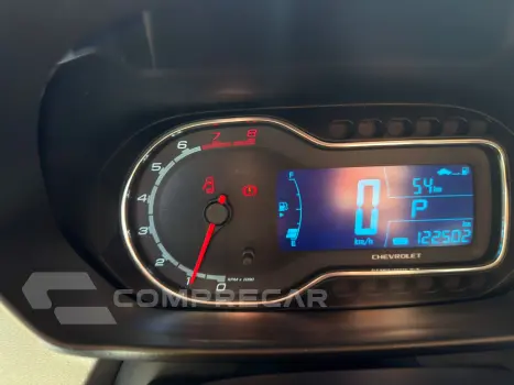 SPIN 1.8 LTZ 8V