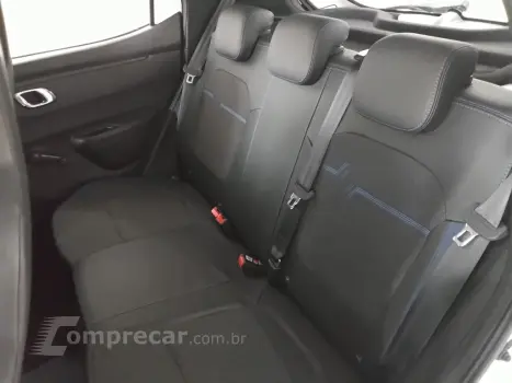 KWID 1.0 12V SCE FLEX INTENSE MANUAL