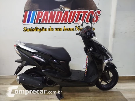 Elite 125 125 cc