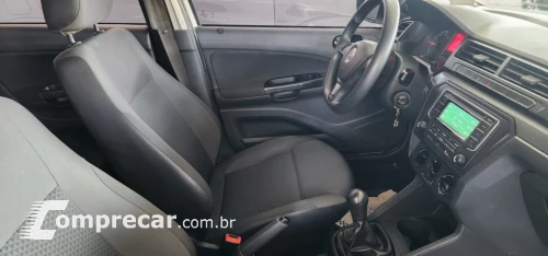 GOL 1.0 12V MPI Totalflex