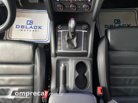 AMAROK Extreme CD 3.0 4x4 TB Dies. Aut.