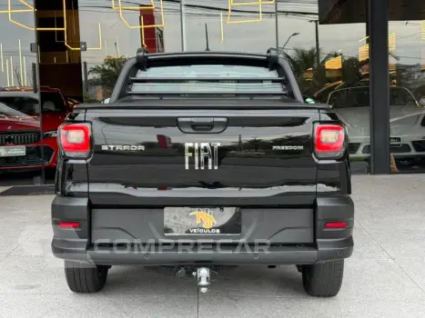 STRADA 1.3 FIREFLY FLEX FREEDOM CS MANUAL