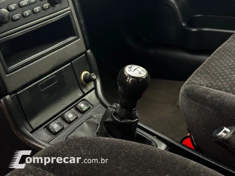 ASTRA 2.0 MPFI Advantage 8V