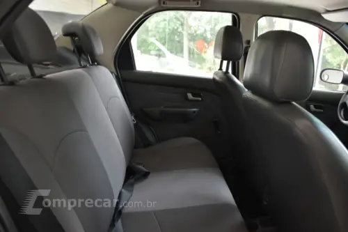 SIENA 1.0 MPI ELX 8V