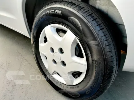 Celta Life/ LS 1.0 MPFI 8V FlexPower 3p