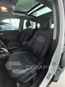 TRACKER 1.2 TURBO FLEX PREMIER AUTOMÁTICO