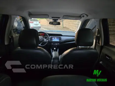 KICKS 1.6 16V FLEXSTART EXCLUSIVE XTRONIC